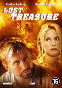 Lost Treasure (DVD)